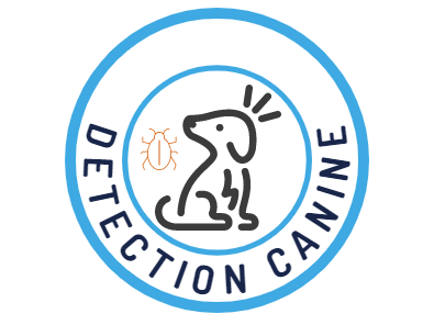Détection Canine Punaise - Entreprise de Détection Certifiée